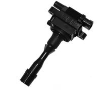 Auto Bobina Accensione Compatibile con Daihatsu per Terios per J1 1.3I per SX per 4wd 1997 1998 1999 2000 Bobina di Accensione per Auto Motori per Veicoli Bobina di Accensione 1950087101