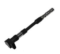 Auto Bobina Accensione Compatibile con Eurovan per V6-2.8l per Transporter per T4 Van 70a 70h 7da 7dh 2.8 per Vr6 2000 2001 2002 2003 Bobina di Accensione per Auto 022905100J