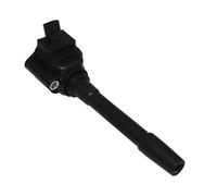 Auto Bobina Accensione Compatibile con Jeep per Renegade 2018 2020; per Compass 2017 2020; Bobina di Accensione per Auto Motori per Autoveicoli Bobine di Accensione Confezioni 77830004 55282087