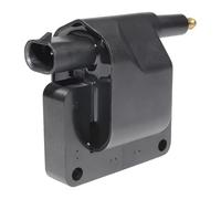 Auto Bobina Accensione Compatibile con Jeep per Wrangler Tj 1997; per Comanche L4-2.5l 1991 1992; 1 Pz Bobina di Accensione per Auto Bobine di Accensione per Motori Automobilistici 4797293