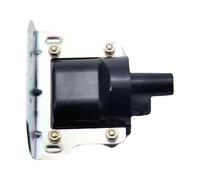Auto Bobina Accensione Compatibile con Mazda 323 per F IV Bg 1.6 1993 1994 1995 1996 1997 Bobina di Accensione Motori per Auto Bobine di Accensione Accessori 9220081504 377905105D