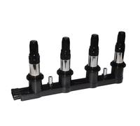 Auto Bobina Accensione Compatibile con Opel per Astra per J Sports per Tourer P10 1.6 35 2010 2011 2012 2013 2014 2015 Bobina di Accensione per Auto Bobine di Accensione 55584745