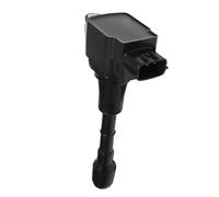 Auto Bobina Accensione Compatibile con per EX35 J50 2007-2014 per FX35 S51 2008-2013 per Q50 V37 2013 1 Pz Bobina di Accensione per Auto Motori per Veicoli Bobine Accensione 22448JN10A