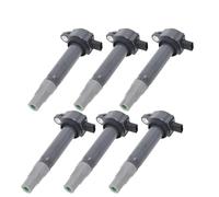 Auto Bobina Accensione Per Chrysler 300 V6 3.5L 2.7L 2006-2010 6 Pezzi Bobina Accensione 7B0905715D UF502 4606869AA Bobina Accensione Modulo(4606869AA-6PCS)