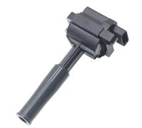 Auto Bobina Accensione Per Jaguar Per Vanden Per Plas 4.0L V8 2000-2003 Per XJ8 Con Connettore 4 Pin 1999-2003 Bobina Accensione LNE1510AB Bobina Accensione Modulo