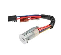 Auto Bobine Accensione Per Peugeot 306 1993-2002 4162-99 252113 4162.99 416299 Interruttore Di Avviamento Di Accensione Blocco Cilindro Con 2 Chiavi Pacco Bobine Accensione