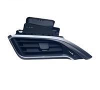 Auto Bocchette aria condizionata Bocchette ventilazione per aria condizionata per auto per 2008 Bocchetta distribuzione dell'aria per aria condizionata sul cruscotto