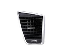 Auto Bocchette Aria Condizionata Cruscotto anteriore sinistro destro centrale griglia ventilazione aria condizionata, gruppo presa per Q5 2009-2018 8R1820951 8R1820901(D 1PC)