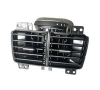Auto Bocchette Aria Condizionata Griglia ventilazione centrale bracciolo sedile posteriore rivestimento pieghevole Per VW Per Golf 7 7.5 Per GTI 2013-2020 5G0819203(Air Vent Assembly)