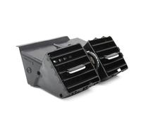 Auto Bocchette Aria Condizionata Griglia ventilazione posteriore climatizzatore auto gruppo completo per Mercedes Per Benz Per M ML GL GLE GLS Classe W166 W292