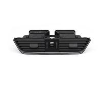 Auto Bocchette Aria Condizionata Per Skoda Per Octavia 3 A7 5E Per MK3 2015-2021 griglia ventilazione anteriore posteriore cruscotto auto gruppo 5E0820951 5E0819702 5ED819203(Central 1PC)