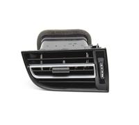 auto Bocchette Aria Griglia Compatibile Con Porsche Per Macan 2017 2018 2019 2020 2021 2022 95B819203 Copertura Della Griglia Ventilazione Dell'aria Condizionata Auto Telaio Uscita Dell'aria Auto(Left