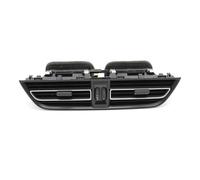 auto Bocchette Aria Griglia Compatibile Con Porsche Per Macan 2017 2018 2019 2020 2021 2022 95B819203 Copertura Della Griglia Ventilazione Dell'aria Condizionata Auto Telaio Uscita Dell'aria Auto(Cent