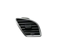 Auto Bocchette Ruscotto Compatibile Con A4 B8 A5 2009 2010 2011 2012 2013 2014 2015 2016 Telaio Uscita Aria Per Cruscotto Anteriore Auto OEM 8KD820901 8KD820902