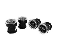 Auto Bocchette Ruscotto Compatibile Con Benz Per V220 V250d V260 Per Vito W447 Cruscotto Anteriore Auto Aria Condizionata Vent Accessori OEM A4478300154Q8