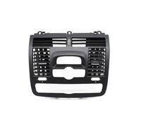 Auto Bocchette Ruscotto Compatibile Con Benz Per Vito W639 2004-2015 Auto Aria Condizionata Prese D'aria Presa AC Coperchio Parti Ricambio OEM 6368300300