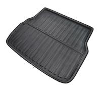 Auto Boot Cargo Liner Tronco Zerbino Pavimento Tappeto Parti Per Classe C W204 W205 S205 S204 Estate Wagon 2008-2018 Accessori interni