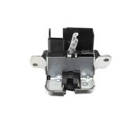 Auto Bootlid Baule Posteriore Coperchio Blocco Latch Attuatore Compatibile Con Per Magotan Per Il Golf Per Touareg 2016-2017 7P0827505 1K6827505E Attuatore Bagagliaio