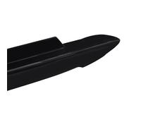 Auto Bordo Paraurti Anteriore Angel Diffusore Splitter Spoiler Protezione per 3