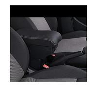 Auto Box Bracciolo Accessori Interni Center Console Box Bracciolo Ricambi Auto Per VW Per Touran Per Caddy 2004-2019 Auto Scatola Bracciolo(A3 No USB)