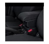 Auto Box Bracciolo Per VW Per Touran Per Caddy 2004-2019 Accessori Interni Center Console Box Bracciolo Parti Di Automobili Auto Scatola Bracciolo(C1 7 USB)