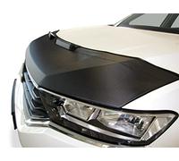 Auto-Bra AB3-00077 Carbon Optik Compatibile con Dacia Dokker - Lodgy da 2012 Copri Cofano Protezione Tuning