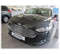 Auto BRA per Ford Mondeo 5 2014-2022 Paracolpi Bra Cofano Car Bra Tuning