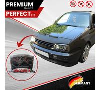 Auto-Bra Steinschlagschutz Compatibile Con Volkswagen GOLF 3 Haubenbra