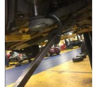 Auto Braccio Controllo per Fare Leva Strumento Universale Separatore di Giunto