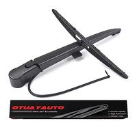 Auto braccio tergicristallo posteriore e lama set completo per GMC Yukon 2007 - 2013