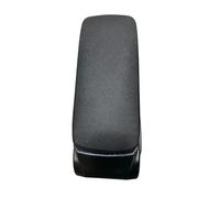 Auto Braccioli Per A4/S4 B5 1994-1997 1998 1999 2000 2001 Contenitore Portaoggetti Per Bracciolo Della Console Centrale In Similpelle/tessuto(Fabric)