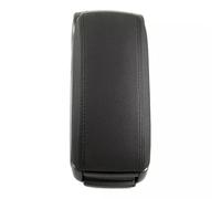 Auto Braccioli Per Per Passat B5 1996 1997 1998 1999 2000 Contenitore Portaoggetti Per Bracciolo Della Console Centrale In Similpelle/tessuto(Leather)