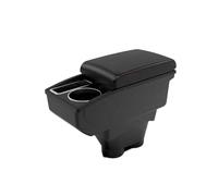 Auto Braccioli Per Peugeot 208 2012 2013 2014 2015-2018 Bracciolo Scatola Portaoggetti Accessori Auto Parti Retrofit Dettagli Interni Supporto Auto Bracciolo Centrale