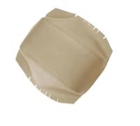 Auto Bracciolo Box Per Hyundai Per Veracruz Accessori Auto In Pelle Rivestimento Adesivo Per Bracciolo Centrale Console Interna(Beige)