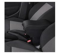 Auto Bracciolo Box Per Peugeot Per Partner Per Tepee Scatola Portaoggetti Per Bracciolo Auto Modifica Interna Con Ricarica USB