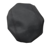 Auto Bracciolo Box Per Toyota Per Prado 2002 2003 2004 2005 2006 2007 Rivestimento Adesivo Per Bracciolo Centrale In Pelle Per Auto(Micro Black)