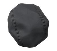 Auto Bracciolo Box Per Toyota Per Prado 2002 2003 2004 2005 2006 2007 Rivestimento Adesivo Per Bracciolo Centrale In Pelle Per Auto(Micro-foam Black)