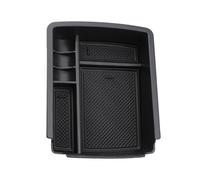 Auto Bracciolo Centrale Scatola Di Immagazzinaggio Contenitore Del Supporto Accessori Per VW Per Golf 7 Mk7 VII 5G GT I R 2013-2019 BLNETU