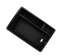 Auto Bracciolo Centrale Scatola Di Immagazzinaggio Vassoio Della Cassa Dell'organizzatore Accessori Per Q3 F3 Sportback 2019 2020 2021 KLAUER