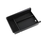 Auto Bracciolo Per BMW Per Serie 4 Per G22 Per G23 2021-2023 Bracciolo Auto Contenitore Portaoggetti Console Centrale Vassoio Organizzatore