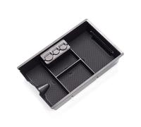 Auto Bracciolo Per Dodge Per RAM Per 1500 2500 3500 2009-2018 Scatola Portaoggetti Per Bracciolo Auto Organizzatore Multifunzionale