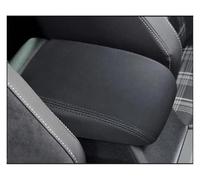 Auto Bracciolo Per VW Per Golf 7 MK7 2012-2019 Bracciolo Centrale Per Auto Coperchio Della Console Accessori Pelle PU