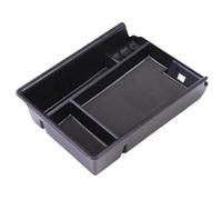 Auto Bracciolo Scatola Di Immagazzinaggio Console Centrale Supporto Del Vassoio Accessori Interni Per Serie 3 G20 2019-2023 WEFOLCC