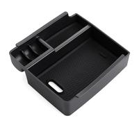 Auto Bracciolo Scatola Di Immagazzinaggio Dell'organizzatore Vassoio Contenitore Accessori Per Hyundai IX25 Per Creta 2015-2019 BLNETU