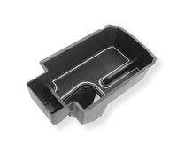 Auto Bracciolo Scatola Di Immagazzinaggio Per Seat Per Leon MK4 KL1 KL8 Per Cupra Per Formentor 2023 Contenitore Di Controllo Centrale Accessori(Bianca)