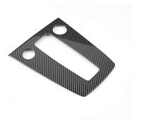 Auto Bracciolo Sticker Decorativo Per A3 8Y 2019 2020 2021 Rivestimento Interno Del Pannello Del Cambio Della Console Centrale In Fibra Di Carbonio Per Auto LHD