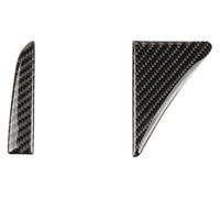 Auto Bracciolo Sticker Decorativo Per A4 B8 2009-2016 Rivestimento Per Navigatore GPS Interno Adesivo Per Interni Auto(Rhd)