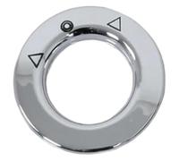 Auto Bracciolo Sticker Decorativo Per Fiesta Per Ecosport 2003-2017 Per Mono 2003-2013 Adesivi Per Pomello Interruttore Specchietto Retrovisore Interno Auto