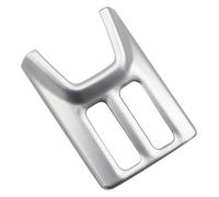 Auto Bracciolo Sticker Decorativo Per Focus 2019 2020 Accessori Interni Auto Cruscotto Bocchetta Aria Centrale Manopola Interruttore Luce Pulsanti Copertura Finiture
