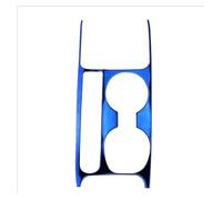 Auto Bracciolo Sticker Decorativo Per Kicks 2017-2021 Adesivi Per Pannello Freno A Mano LHD Copertura Decorativa Per Tazza D'acqua Per Auto In Acciaio Inossidabile